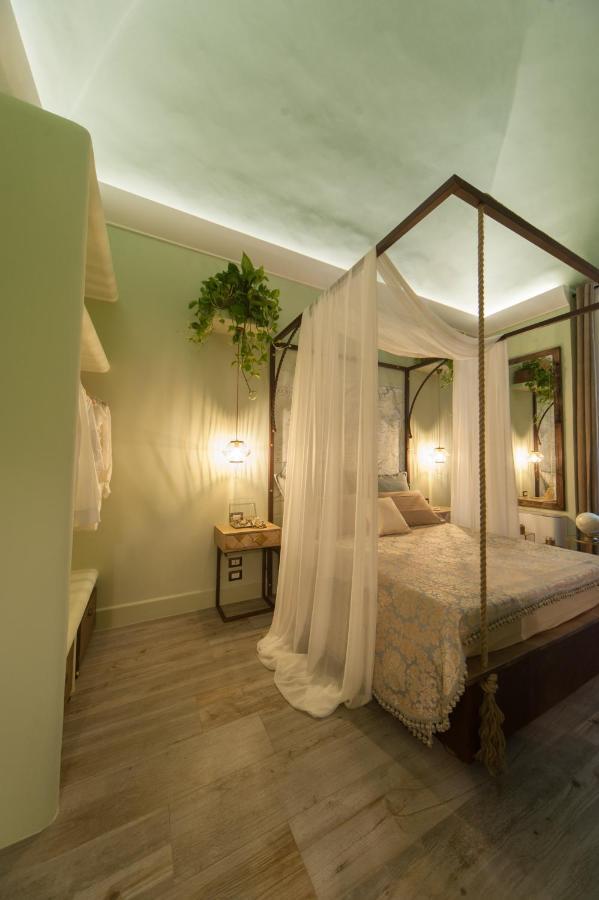 In Rada Bed & Breakfast Trani Exterior photo