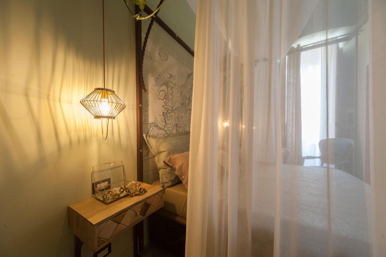 In Rada Bed & Breakfast Trani Exterior photo