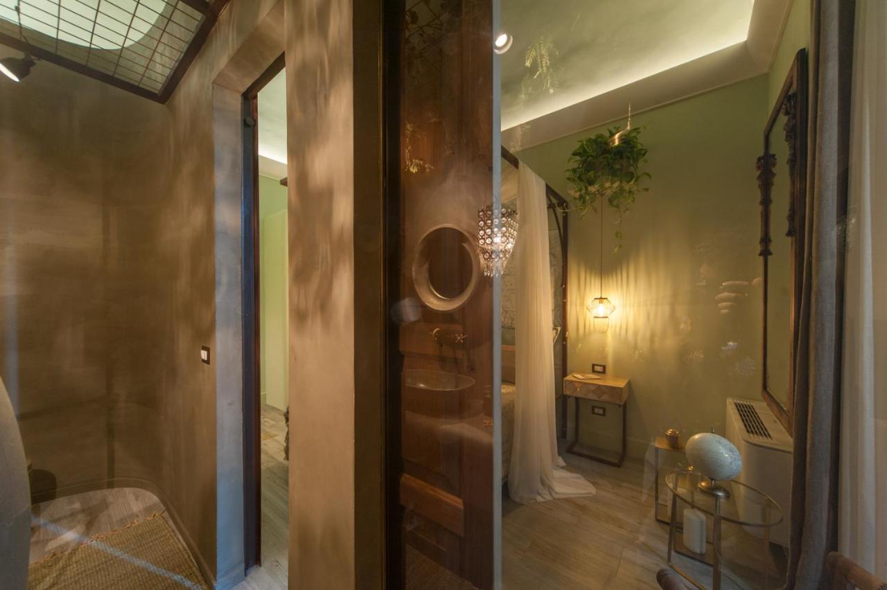 In Rada Bed & Breakfast Trani Exterior photo