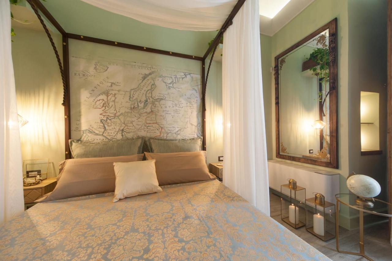 In Rada Bed & Breakfast Trani Exterior photo