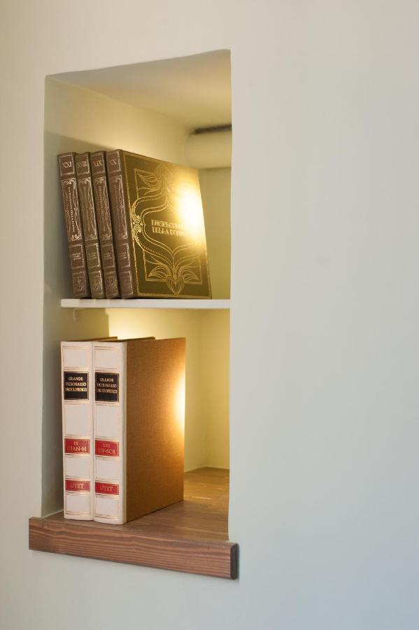 In Rada Bed & Breakfast Trani Exterior photo