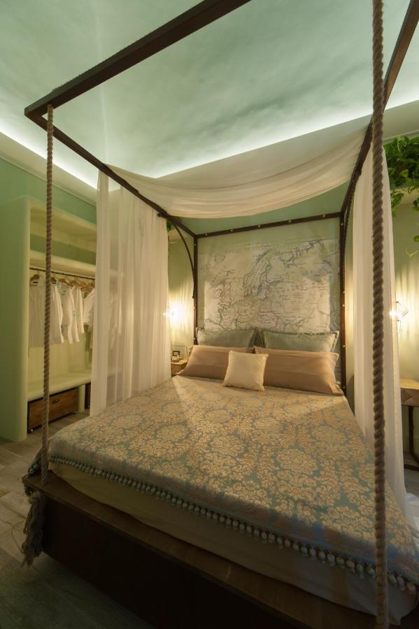 In Rada Bed & Breakfast Trani Exterior photo