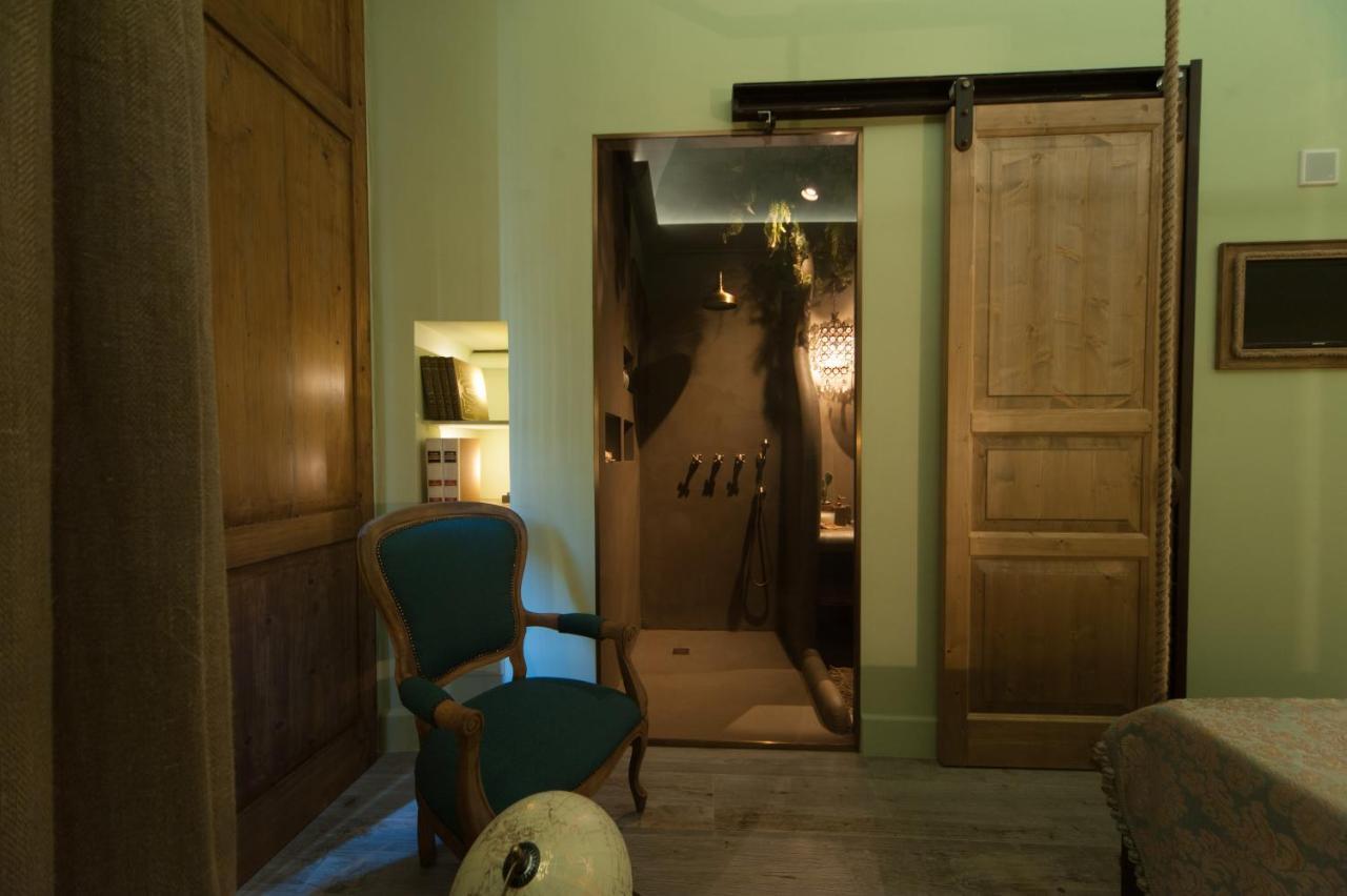 In Rada Bed & Breakfast Trani Exterior photo