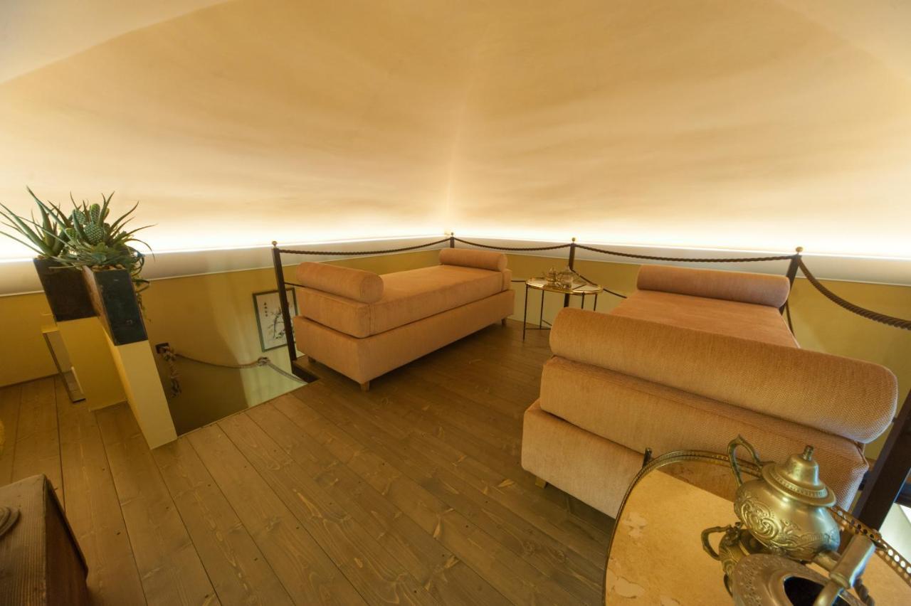 In Rada Bed & Breakfast Trani Exterior photo