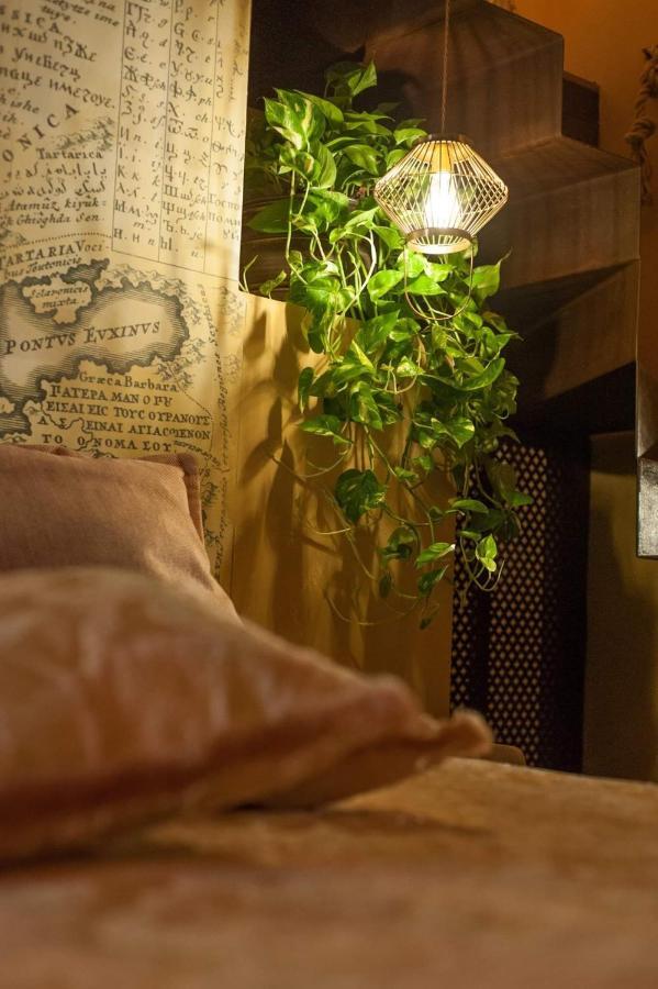 In Rada Bed & Breakfast Trani Exterior photo