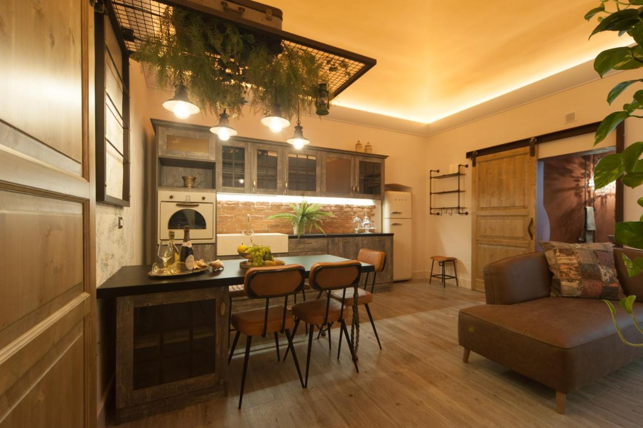 In Rada Bed & Breakfast Trani Exterior photo