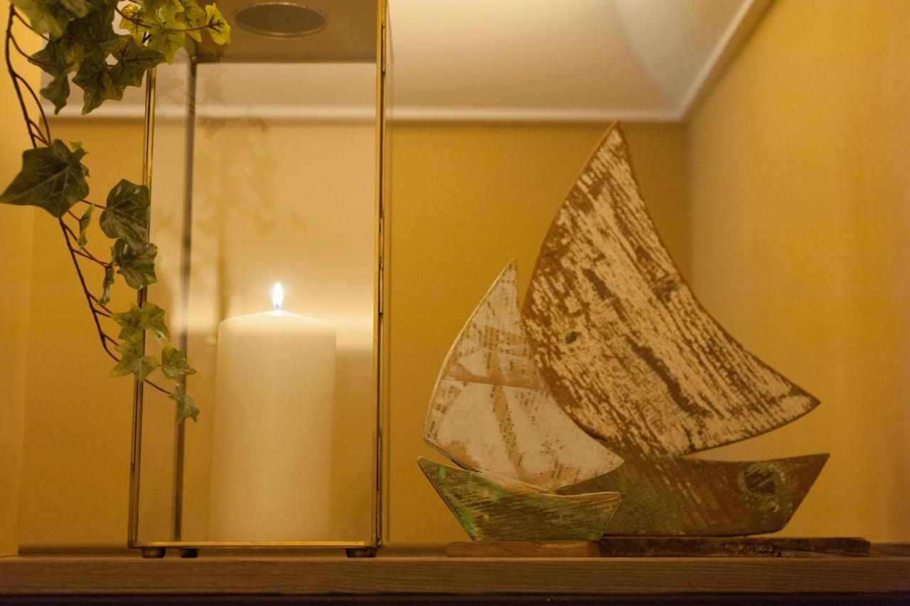 In Rada Bed & Breakfast Trani Exterior photo