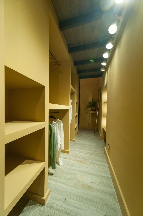In Rada Bed & Breakfast Trani Exterior photo